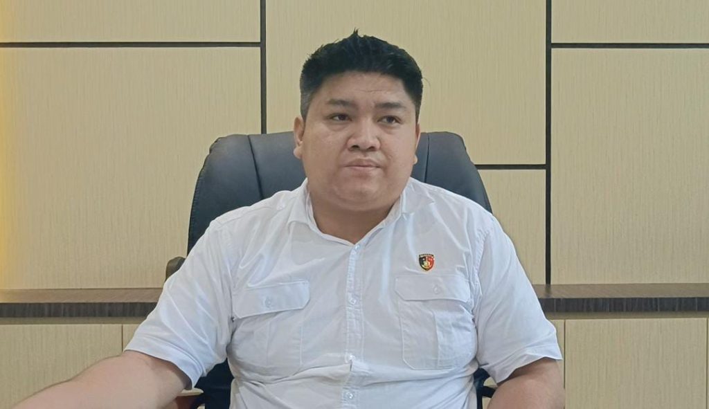 Terkait penemuan mayat seorang supir Fuso meninggal di dalam kendaraannya yang terparkir