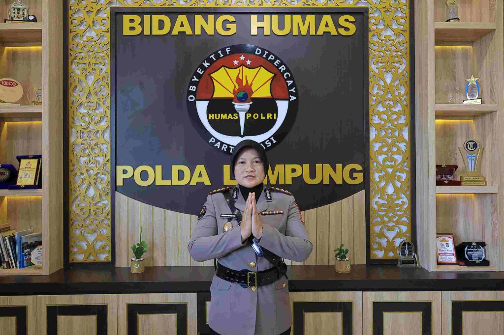 Polisi Ingatkan Masyarakat Tetap Waspada Cuaca Ekstrem Paska Banjir Terjang Lambar dan Pesibar